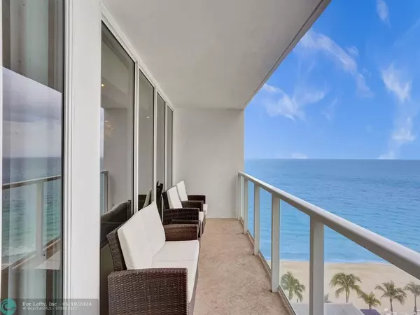 4300 N Ocean Blvd  #12K, Fort Lauderdale, FL 33308