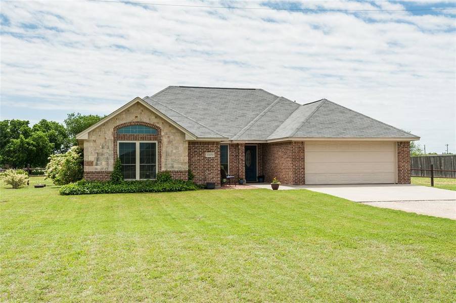 11459 Mitchell Circle, Ponder, TX 76259