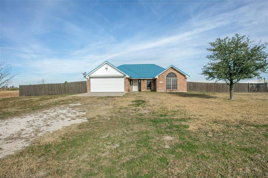 11490 Mitchell Circle, Ponder, TX 76259