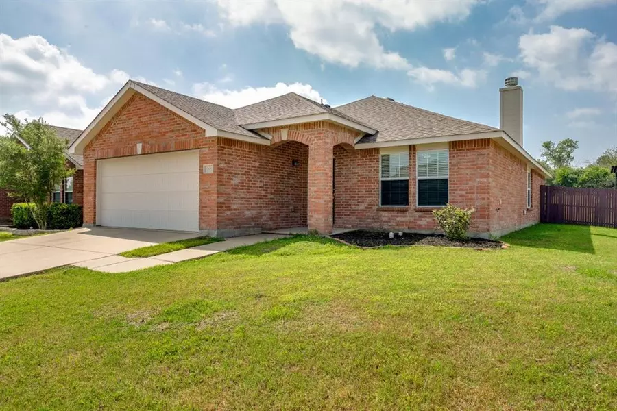 12600 Lost Prairie Drive, Fort Worth, TX 76244