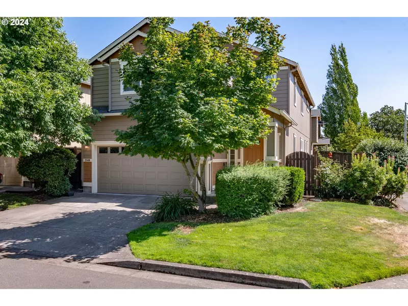 2506 MOUNTAIN TER, Eugene, OR 97408