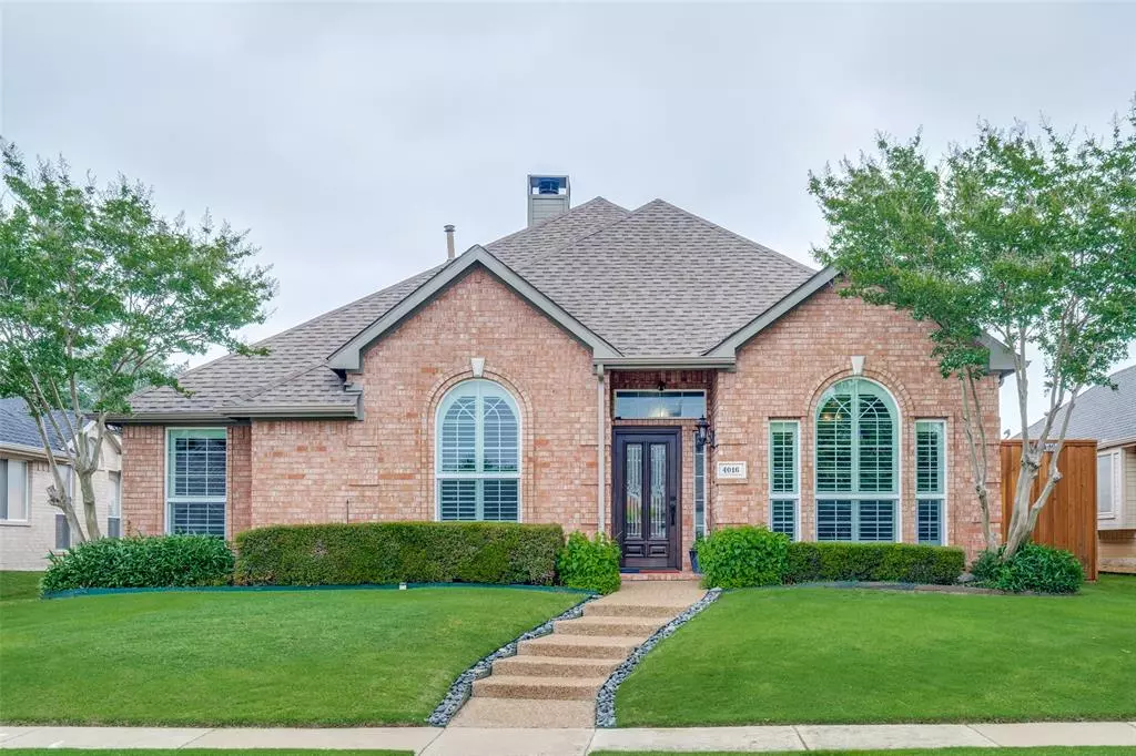 Plano, TX 75093,4016 Lantana Lane