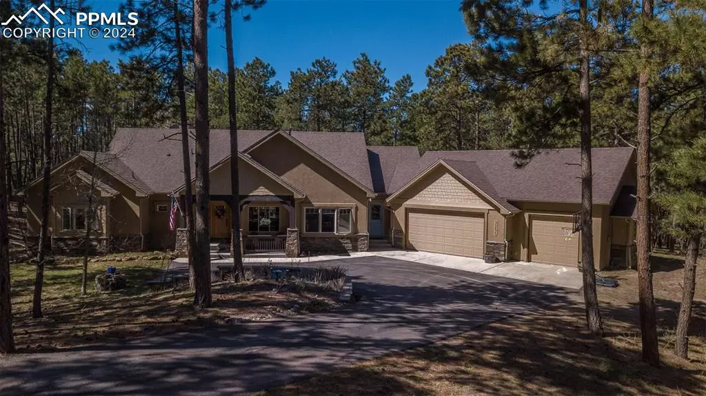 Colorado Springs, CO 80908,3255 Pinehurst CIR