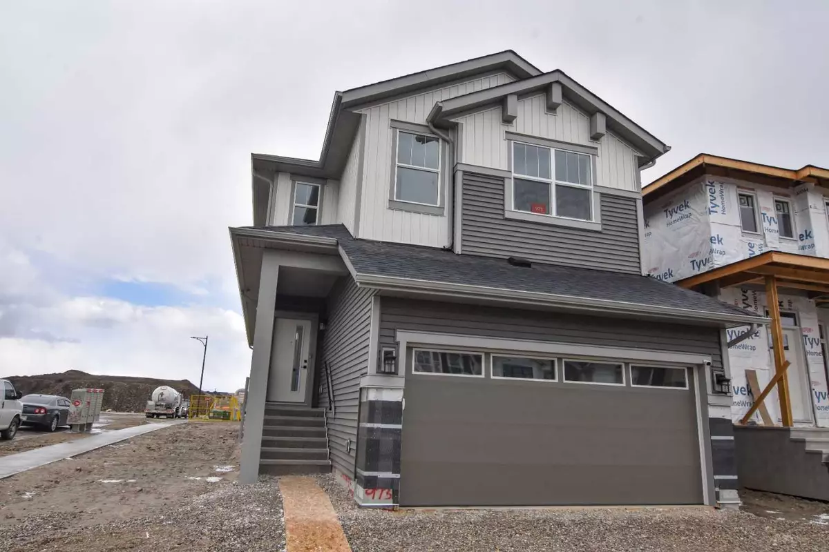 Airdrie, AB T4B 5M1,973 Cobblemore Common SW