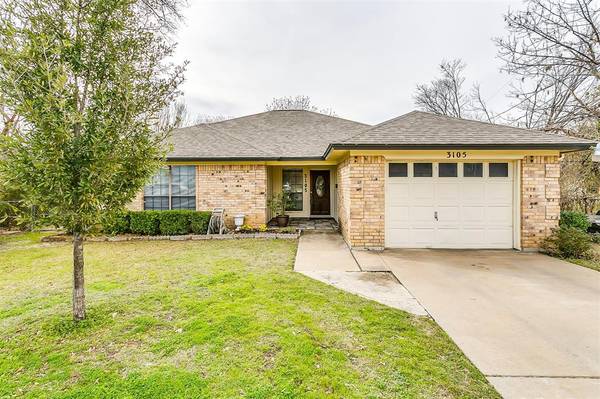 3105 Ray Court, Haltom City, TX 76117