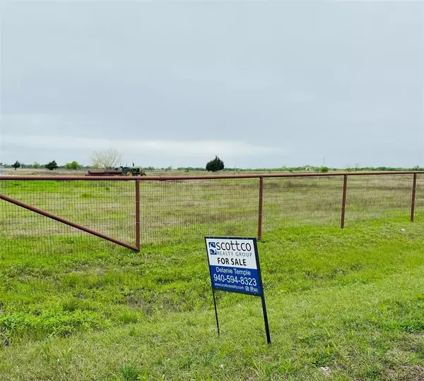 Ponder, TX 76259,000 Plover Circle