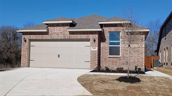 3302 Celestial Lane, Melissa, TX 75454