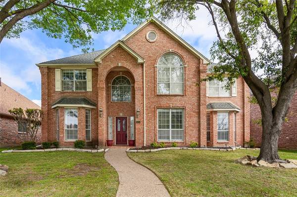 4121 Staten Island Drive,  Plano,  TX 75024