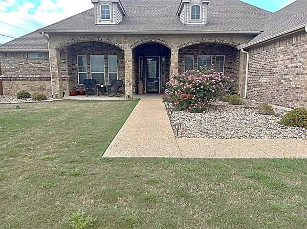 2312 Dartford Drive,  Crowley,  TX 76036