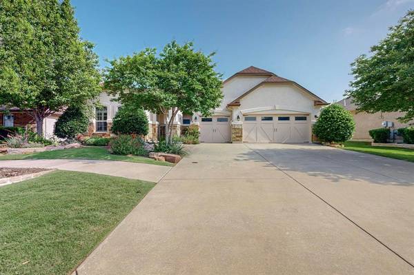 12016 Pepperidge Avenue, Denton, TX 76207