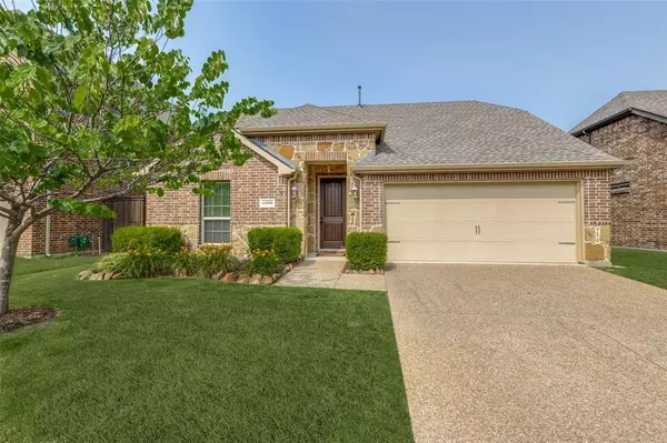 1309 Shady Bend Drive,  Mckinney,  TX 75071