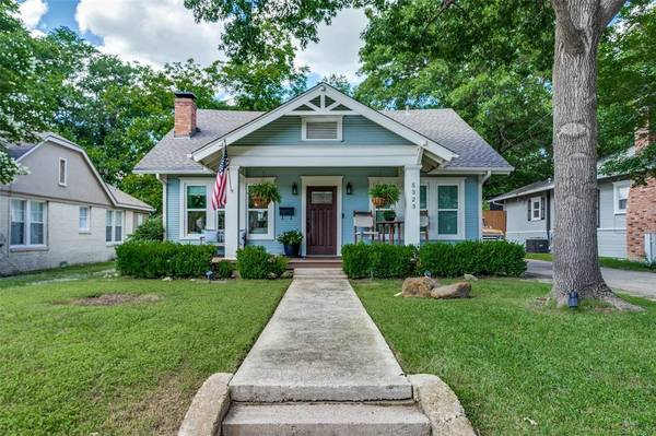 5323 Miller Avenue, Dallas, TX 75206