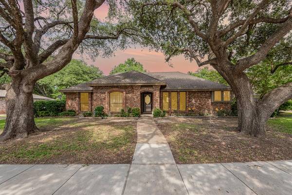 5645 Cornerstone Drive, Garland, TX 75043