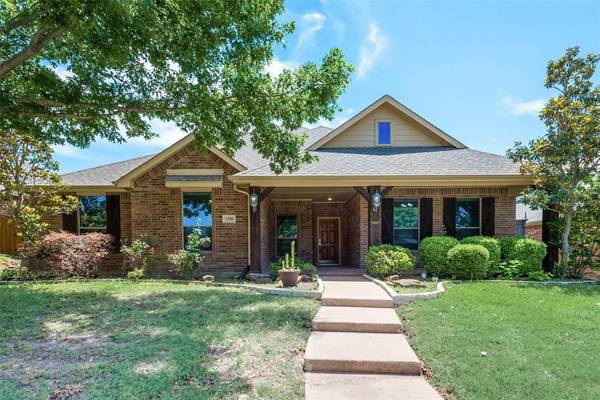 1390 Gold Coast Drive,  Rockwall,  TX 75087