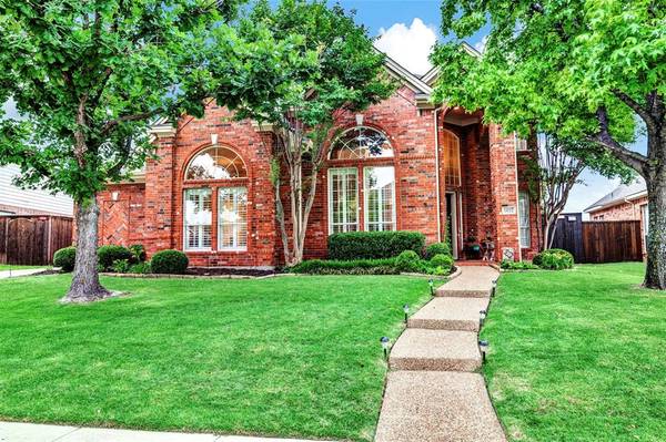 1615 Coventry Lane, Allen, TX 75002