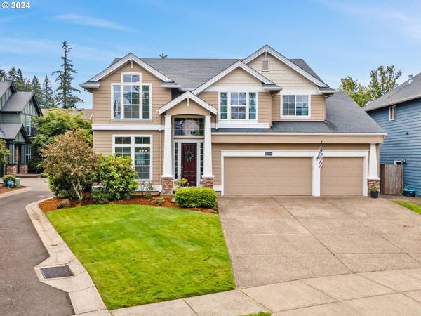 10840 SW BROWN ST, Tualatin, OR 97062