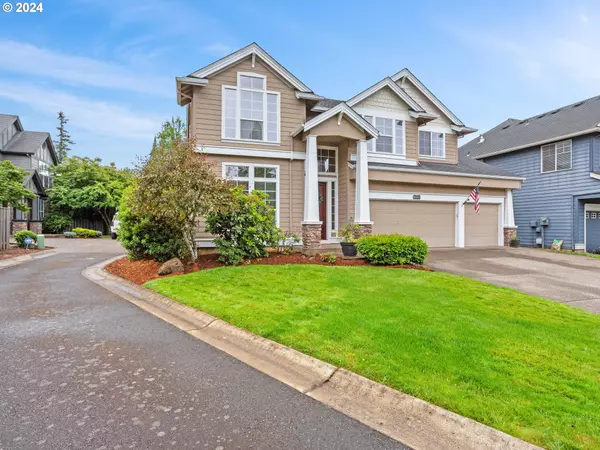 Tualatin, OR 97062,10840 SW BROWN ST