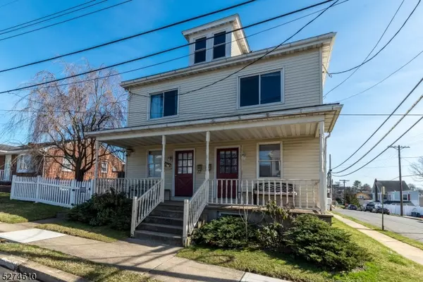 366 James St, Phillipsburg Town, NJ 08865