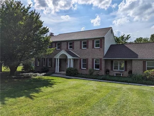 391 Apple Drive, Moore Twp, PA 18014