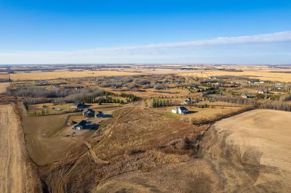 Rural Vermilion River County Of, AB T9V 3C3,14 Kale Drive