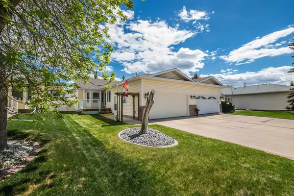 Red Deer, AB T4R 2M6,170 Doran CRES