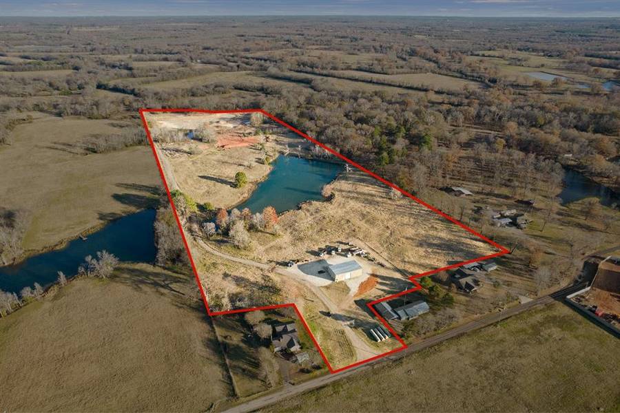 TBD CR 4015, Mount Pleasant, TX 75455