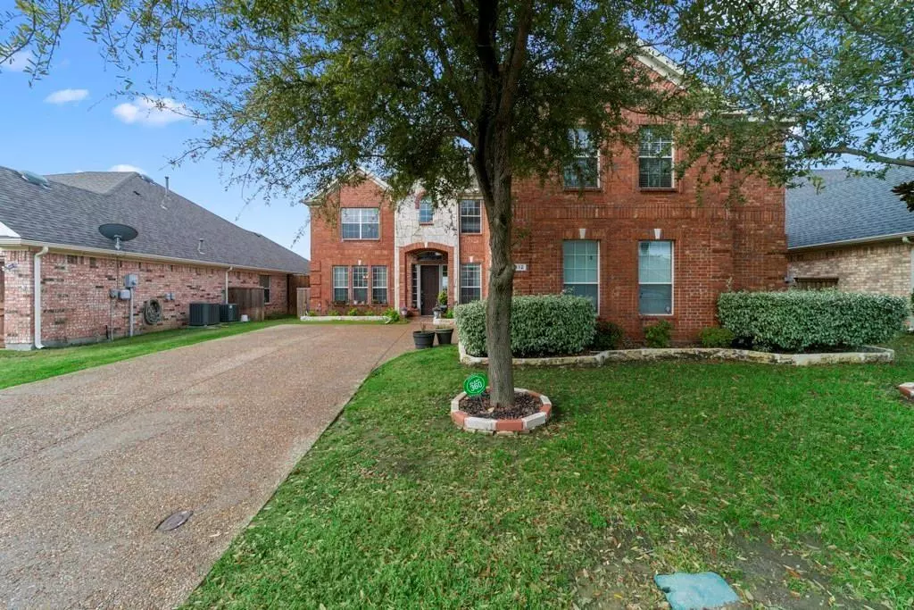 Mckinney, TX 75072,312 Wentworth Drive