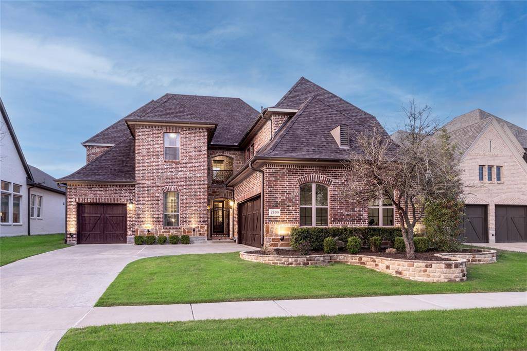 The Colony, TX 75056,2809 Links