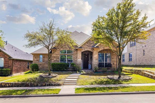 436 Whetstone Street, Desoto, TX 75115