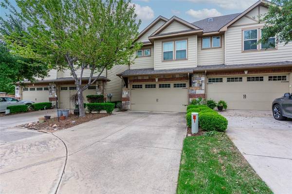 807 Chestnut Hill Drive, Allen, TX 75013