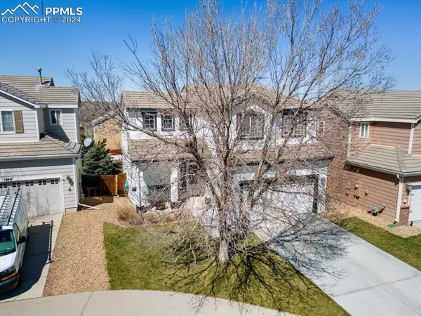 Parker, CO 80134,12431 S Hollow Creek CT