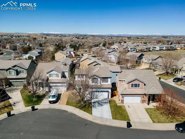 Parker, CO 80134,12431 S Hollow Creek CT