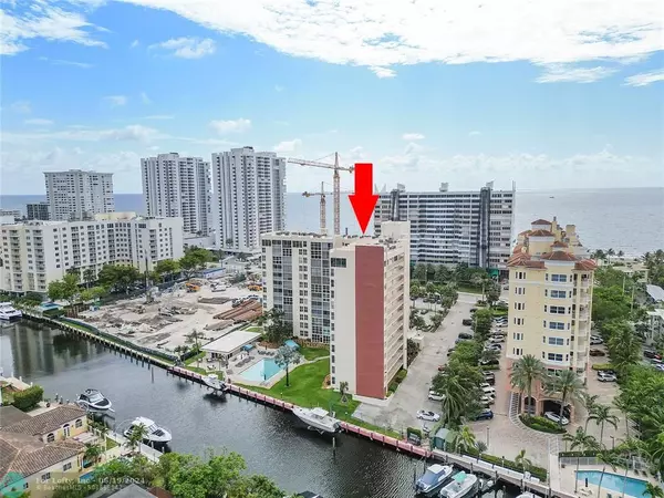 1391 S Ocean Blvd  #508, Pompano Beach, FL 33062