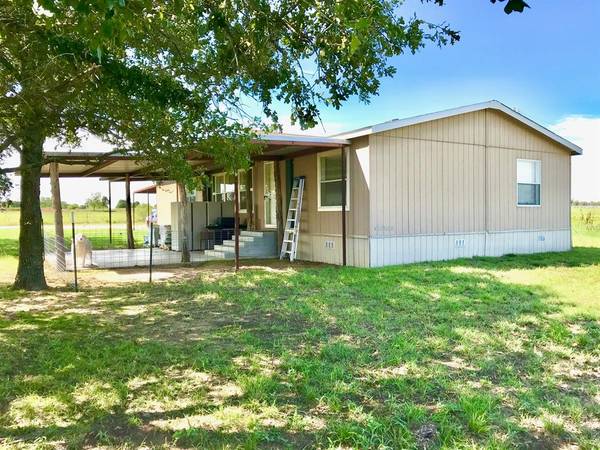 10074 FM 2287 E, Cross Plains, TX 76443