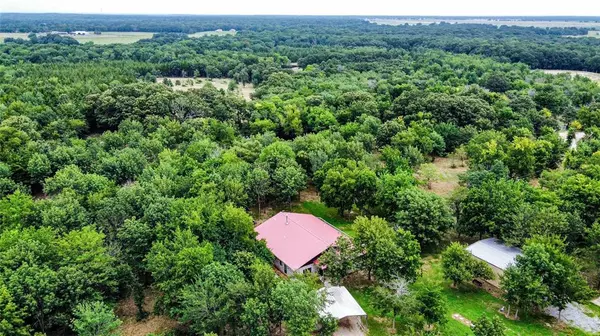 Honey Grove, TX 75446,1225 County Road 2810