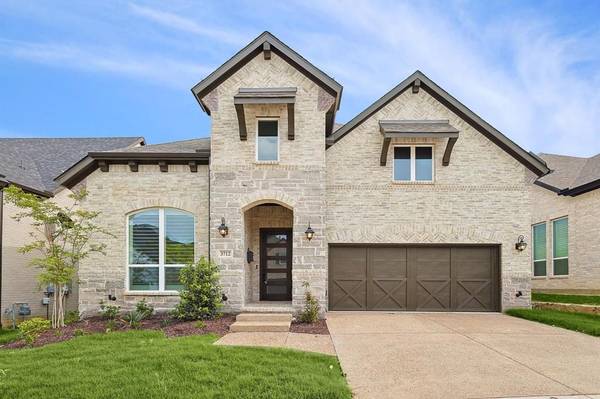 3712 Damsel Brooke Street, Lewisville, TX 75056