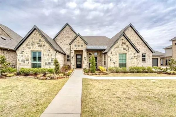 2615 Coyote Crossing, Rockwall, TX 75087