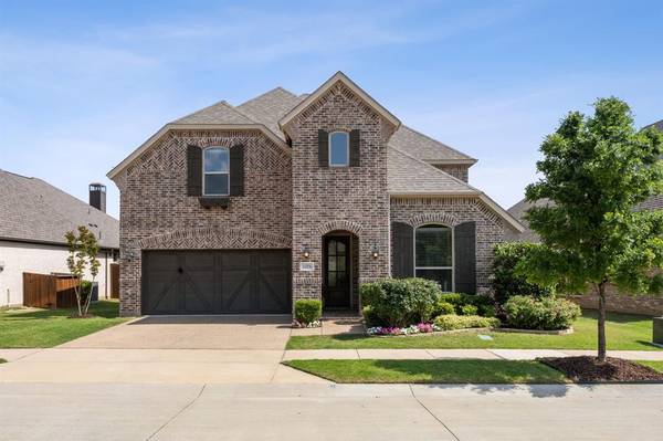 1056 Ivory Horn Drive, Carrollton, TX 75010