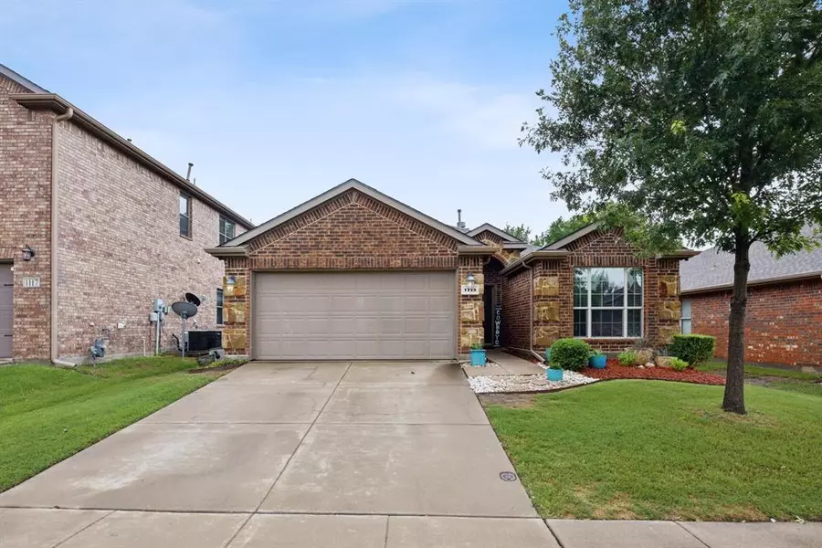 1115 Baylor Road, Melissa, TX 75454