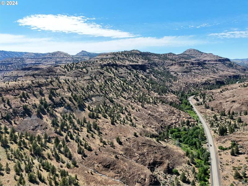 John Day River, Unknown, OR 97830