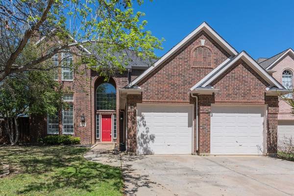 2816 Glen Ellen Drive, Flower Mound, TX 75022