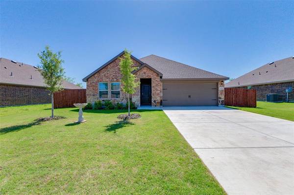 1508 Running Brook Court,  Kaufman,  TX 75142