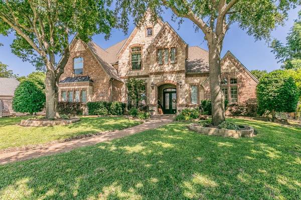 203 Hays Court, Colleyville, TX 76034