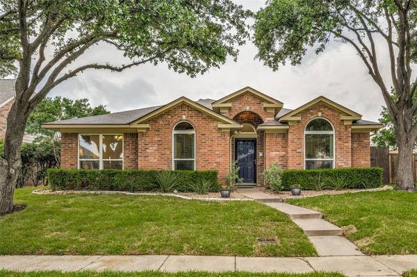 1104 Raleigh Drive, Lewisville, TX 75077