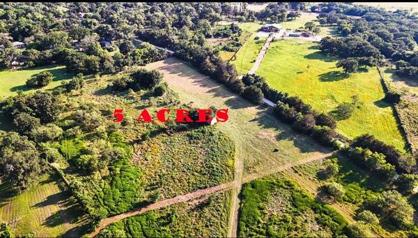 5 Acres Navarro Drive, Corsicana, TX 75110