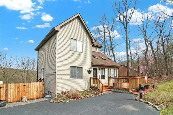 Pocono Twp, PA 18372,205 Faber Circle