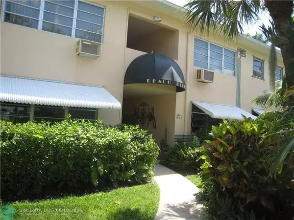 508 Antioch Ave  #15, Fort Lauderdale, FL 33304