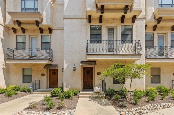 3110 Ross Avenue #3, Dallas, TX 75204