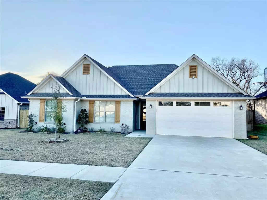 Bullard, TX 75757,1260 Nate Circle