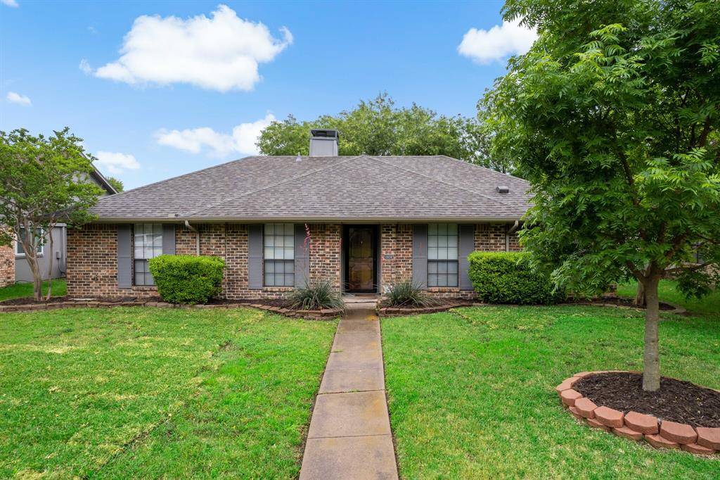 Mesquite, TX 75150,1634 Meadowglen Lane